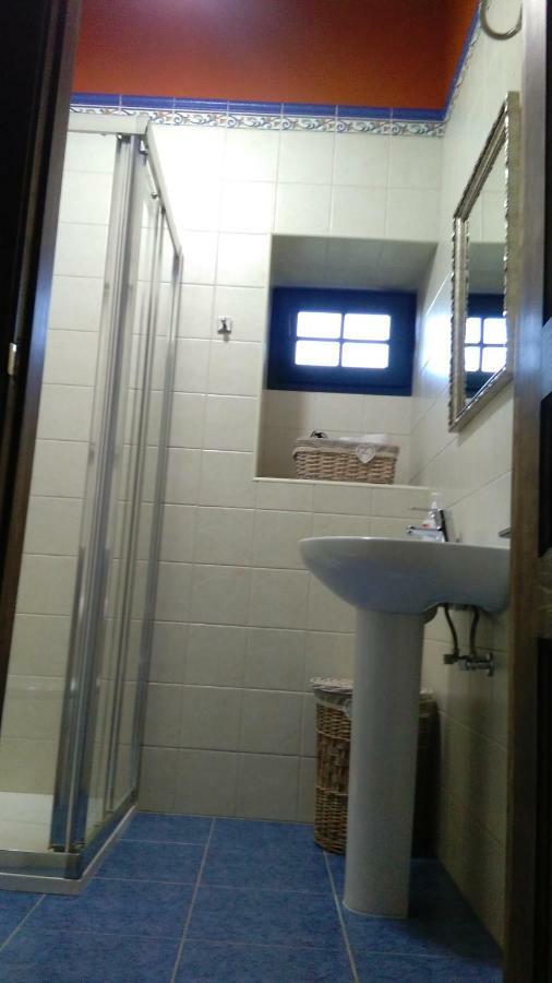 Apartament A Minguxaina Ribadeo Zewnętrze zdjęcie